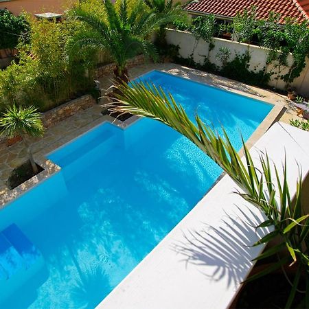 Апартаменти Apartman Murter Center 4+1 Id 720 Екстер'єр фото