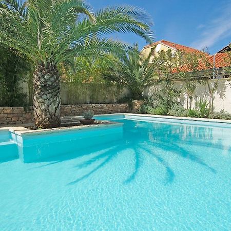 Апартаменти Apartman Murter Center 4+1 Id 720 Екстер'єр фото