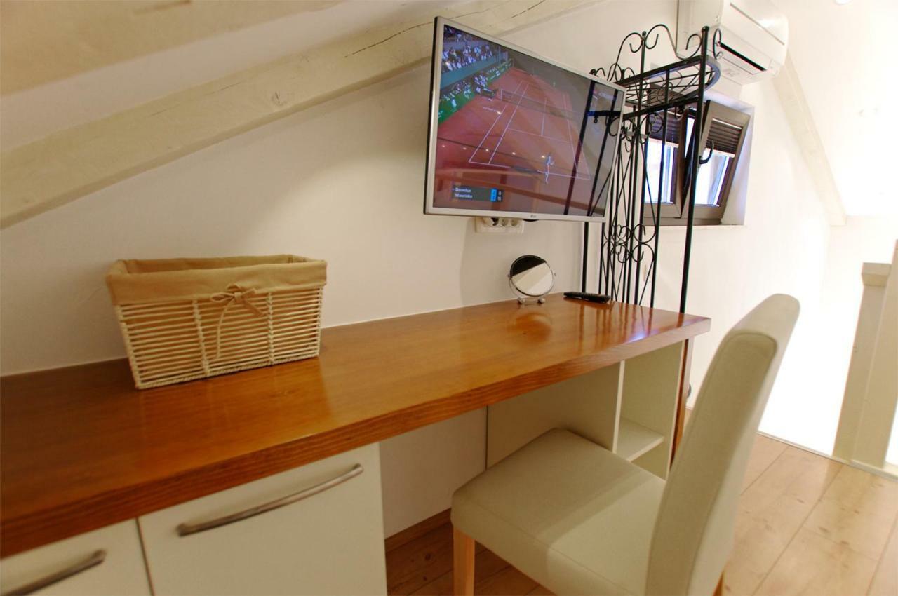 Апартаменти Apartman Murter Center 4+1 Id 720 Екстер'єр фото