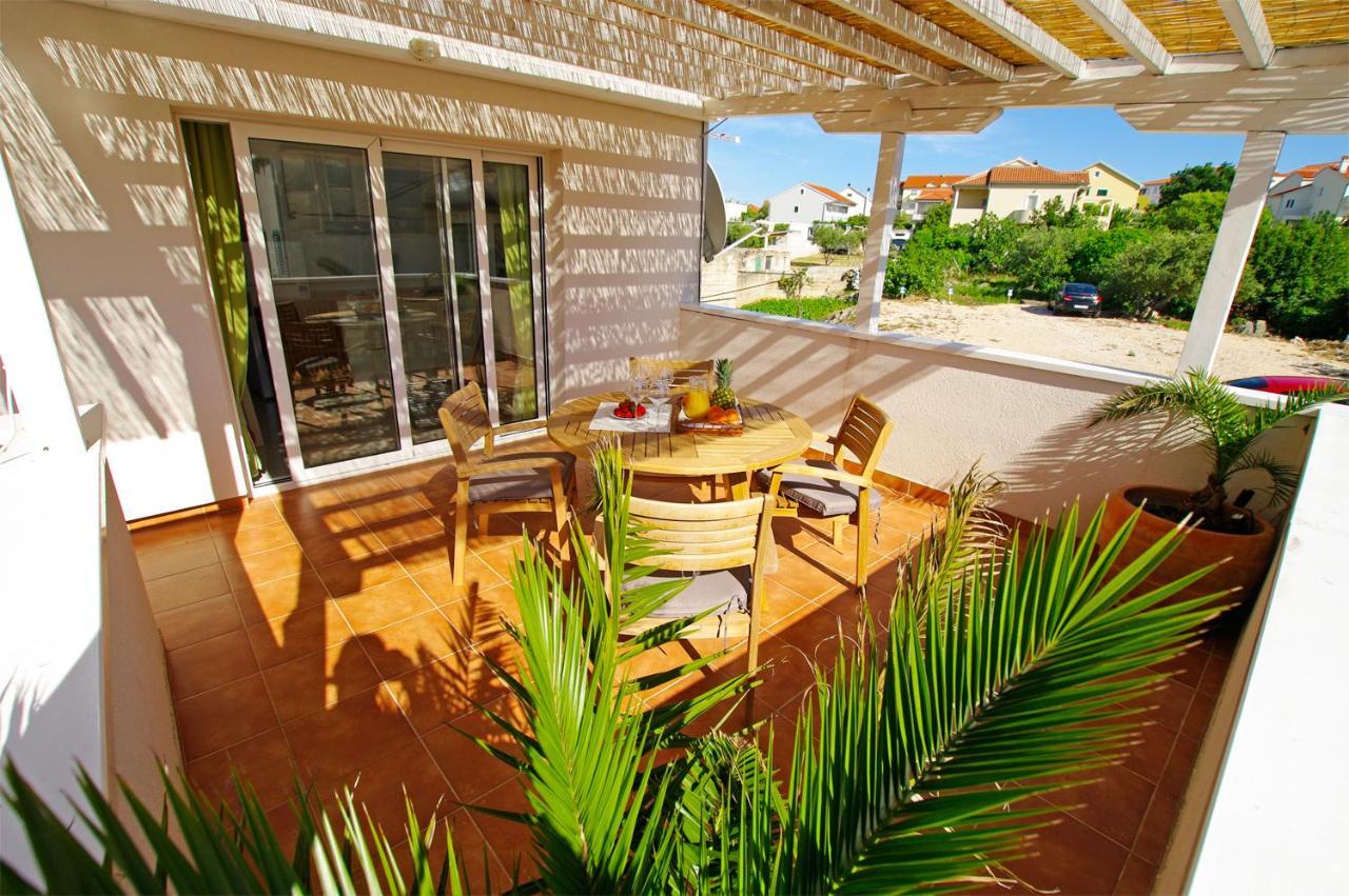 Апартаменти Apartman Murter Center 4+1 Id 720 Екстер'єр фото